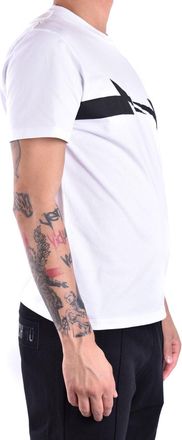 Neil Barrett Mehrfarbig