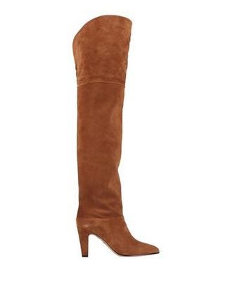 Chlo&eacute; SCHUHE - Stiefel auf YOOX.COM