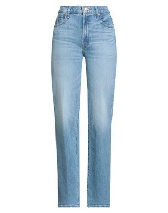 Mother HOSEN & RÖCKE - Jeanshosen auf YOOX.COM