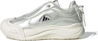 adidas MAXXCOURT FOS Q4 Silver JQ8909