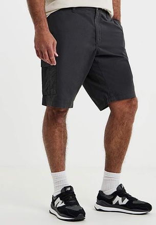 Jack & Jones Jack & Jones Cole Cargo Short - Grey