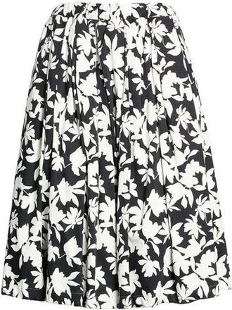 Comme Des Gar&ccedil;ons HOSEN & R&Ouml;CKE - Midi-R&ouml;cke auf YOOX.COM