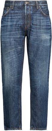 Dondup BOTTOMWEAR - Jeans on YOOX.COM