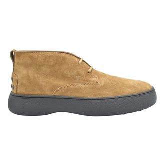 Tod's Hombre, Zapatos, Beige, Talla: 42 EU
