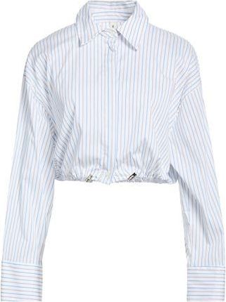 Tensione In TOPS - Hemden auf YOOX.COM