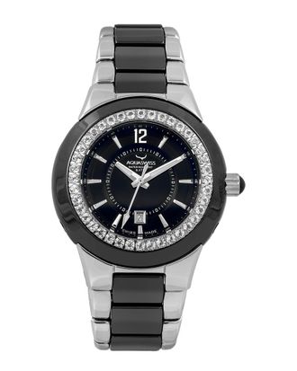 Aquaswiss Womens Sea Star Watch