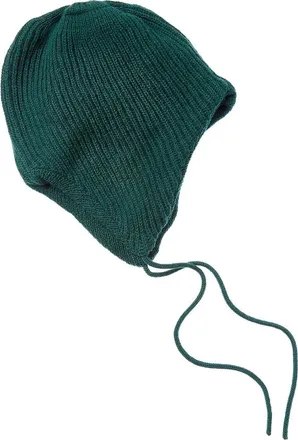 Todd Snyder Todd Snyder Rototo Ear Flap Wool-Blend Hat