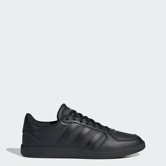 adidas Womens adidas Breaknet Sleek Shoes