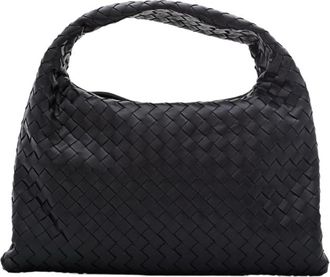 Bottega Veneta Small Hop Hobo Shoulder Bag