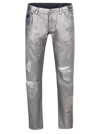 Dolce & Gabbana jeans