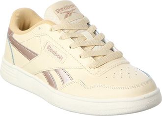 Reebok Court Advance Leather Sneaker