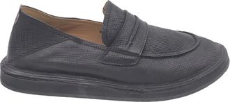 Moma Hombre, Zapatos, Negro, Talla: 42 EU