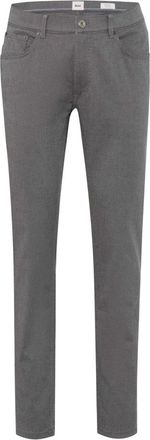 Brax Brax, Jeans, Heren, Grijs, W42 L30, Slim-fit Jeans