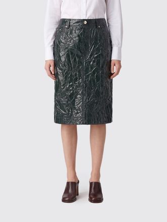 Marni Skirt Woman color Green