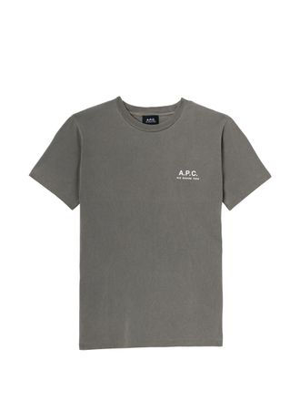 A.P.C. T-Shirt von Gabby Gots