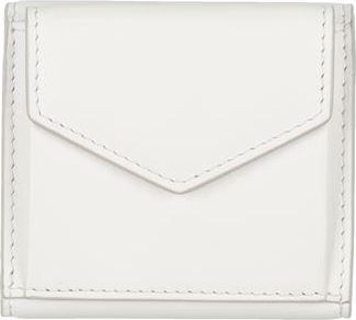 Maison Margiela PICCOLA PELLETTERIA - Portafogli su YOOX.COM