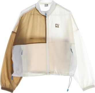 Puma Puma, Donna, Giacche, Multicolore, M, new