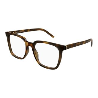 Saint Laurent Dames, Accessoires, Bruin, Maat: 54 MM