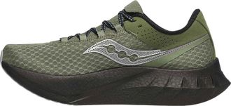 Saucony Endorphin Pro 4 Olivine Black S20939-45