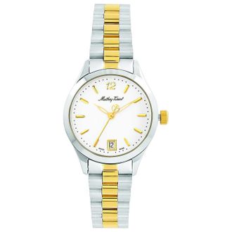 Mathey-Tissot Urban Womens Watch