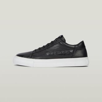 G-Star Loom Lea II Sneakers - Zwart - Heren