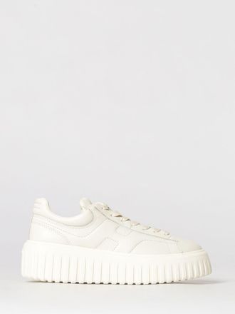Hogan Sneakers H-Stripes in nappa