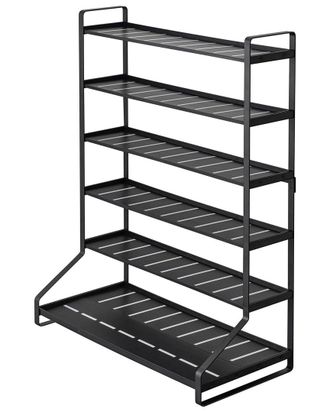 Yamazaki Home Kids Parking Garage