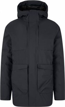 Nordisk Jarvi Parka f&uuml;r Herren | schwarz