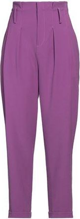 Hanita PARTES DE ABAJO - Pantalones en YOOX.COM