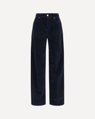Max Mara Fragola corduroy Pants Female 42