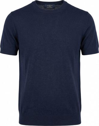 Barba Knit T-Shirt