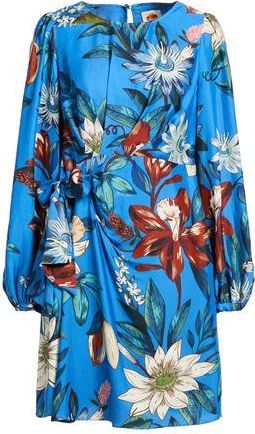 Farm Rio DRESSES - Mini dresses on YOOX.COM