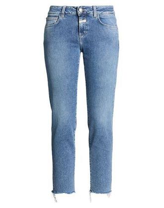 Closed HOSEN & RÖCKE - Jeanshosen auf YOOX.COM