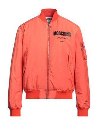 Moschino JACKEN & MÄNTEL - Jacken und Anoraks auf YOOX.COM