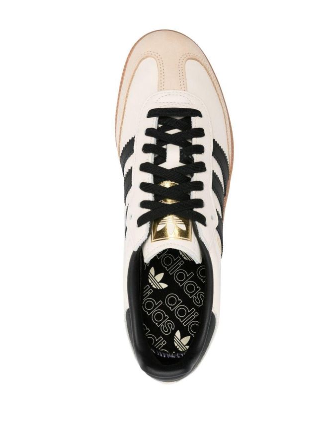 adidas gazelle silver green womens adidas Samba OG Sporty & Rich USA kaufen