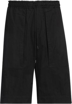 Isabel Benenato BOTTOMWEAR - Shorts & Bermuda Shorts on YOOX.COM