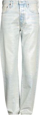 Acne Studios BOTTOMWEAR - Jeans on YOOX.COM