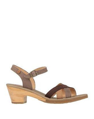 El Naturalista FOOTWEAR - Sandals on YOOX.COM