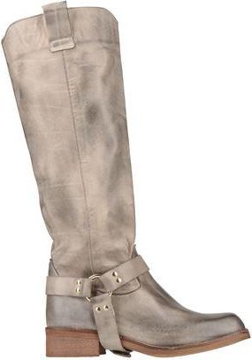 Divine Follie CALZADO - Botas en YOOX.COM