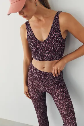 Sweaty Betty Ultimate Studio Sports Bra