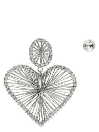 Isabel Marant Eden Earrings