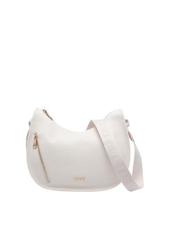 Liu Jo Logo Hobo Bag
