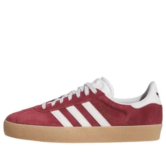 adidas Gazelle ADV Shadow Red Crystal White JR2000