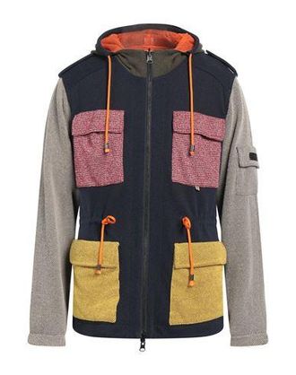 Distretto 12 JACKEN & M&Auml;NTEL - Jacken und Anoraks auf YOOX.COM