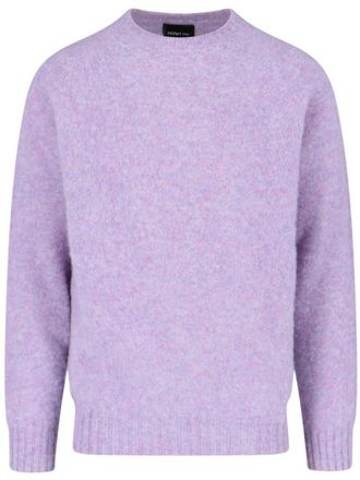 Howlin Birth Of The Cool sweater - Purple