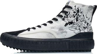 Li-Ning High Top Casual X Disney AGCR179-5