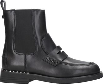Ash Boots Black