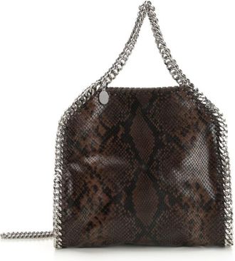 Stella McCartney Stella Mccartney Falabella Mini Tote