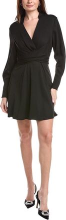 HUGO BOSS Dimkai Midi Dress