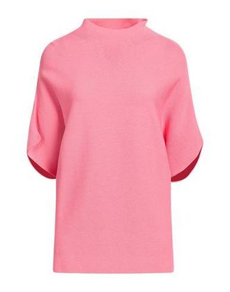 Liviana Conti STRICKWAREN - Rollkragenpullover auf YOOX.COM